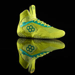 RUDIS Alpha 2.0 Youth Wrestling Shoes - Bounce