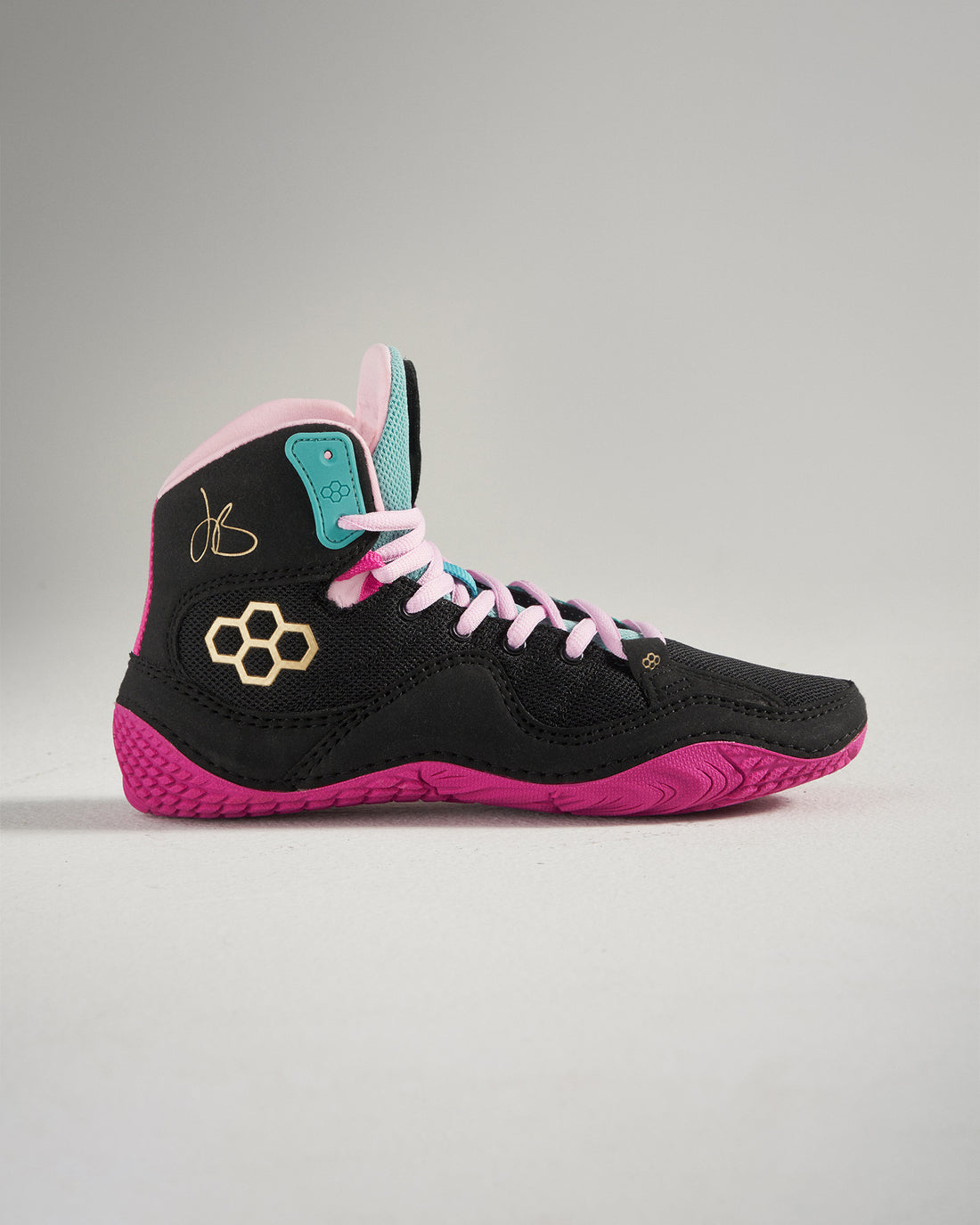 JB1 Youth Wrestling Shoes Miami RUDIS