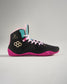 JB1 Youth Wrestling Shoes - Miami