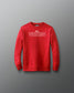 Wrestling Overlap Youth Elite Terry Crewneck
