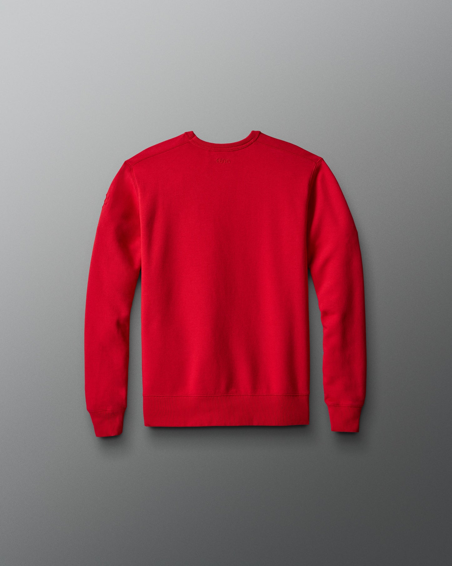 I Love Wrestling Youth Comfort Fleece Crewneck