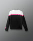 Wrestling Youth Colorblock Crewneck