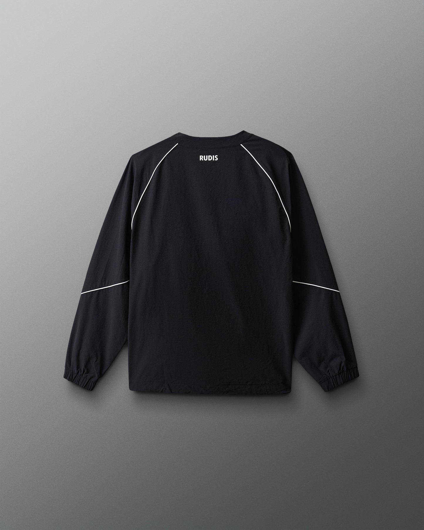 RUDIS Youth Movement Crewneck