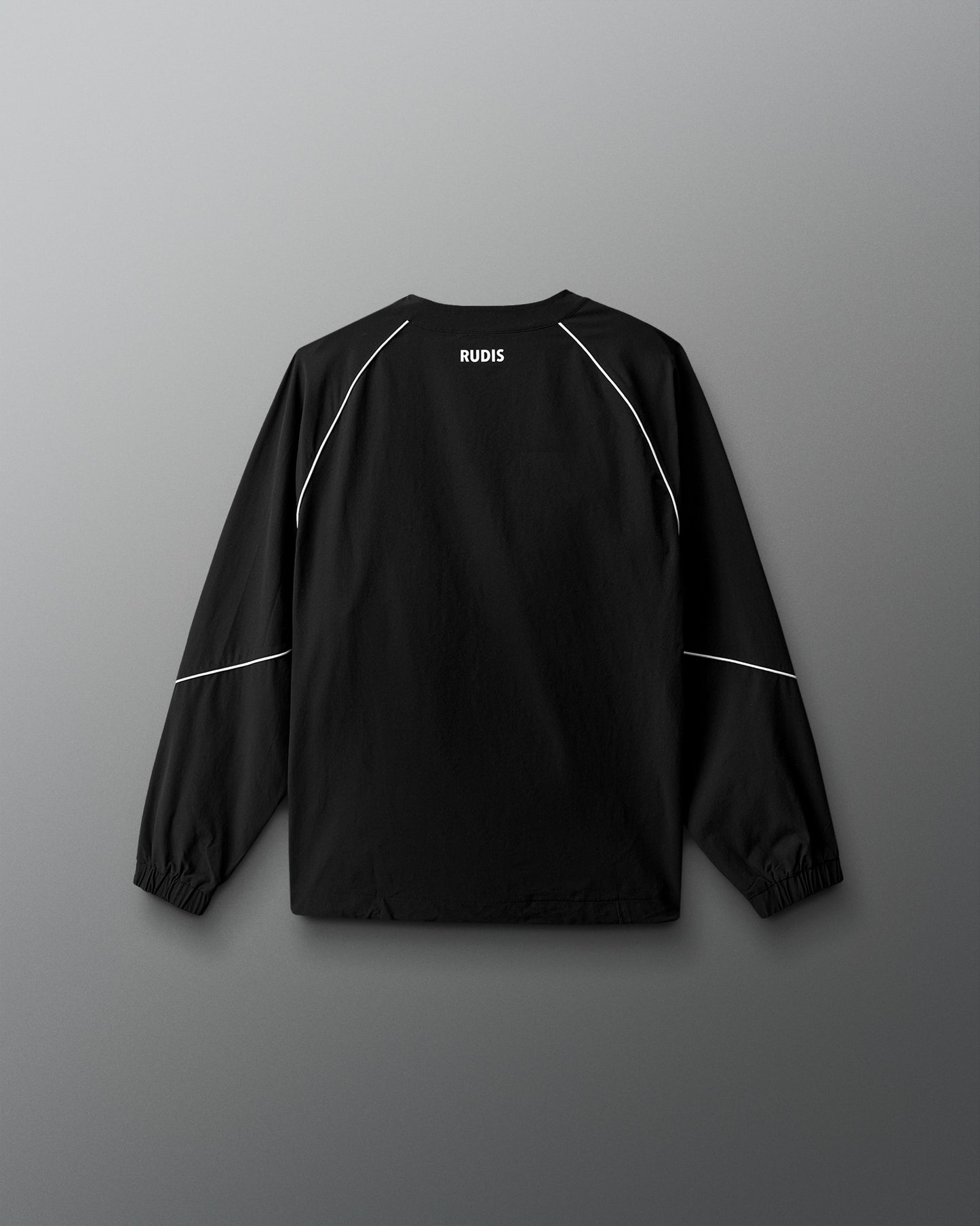 RUDIS ALL IN Youth Movement Crewneck