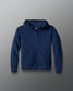 RUDIS Comfort Fleece Youth Full Zip