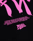 Graffiti Wordmark Youth Hoodie