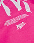 Graffiti Wordmark Youth Hoodie