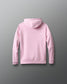 Pink Power Youth Tech Fleece Hoodie