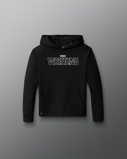 Wrestling Overlap Youth Elite Terry Hoodie