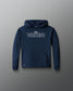 Sweat à capuche en tissu éponge Wrestling Overlap Youth Elite