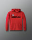 I Love Wrestling Youth Elite Terry Hoodie