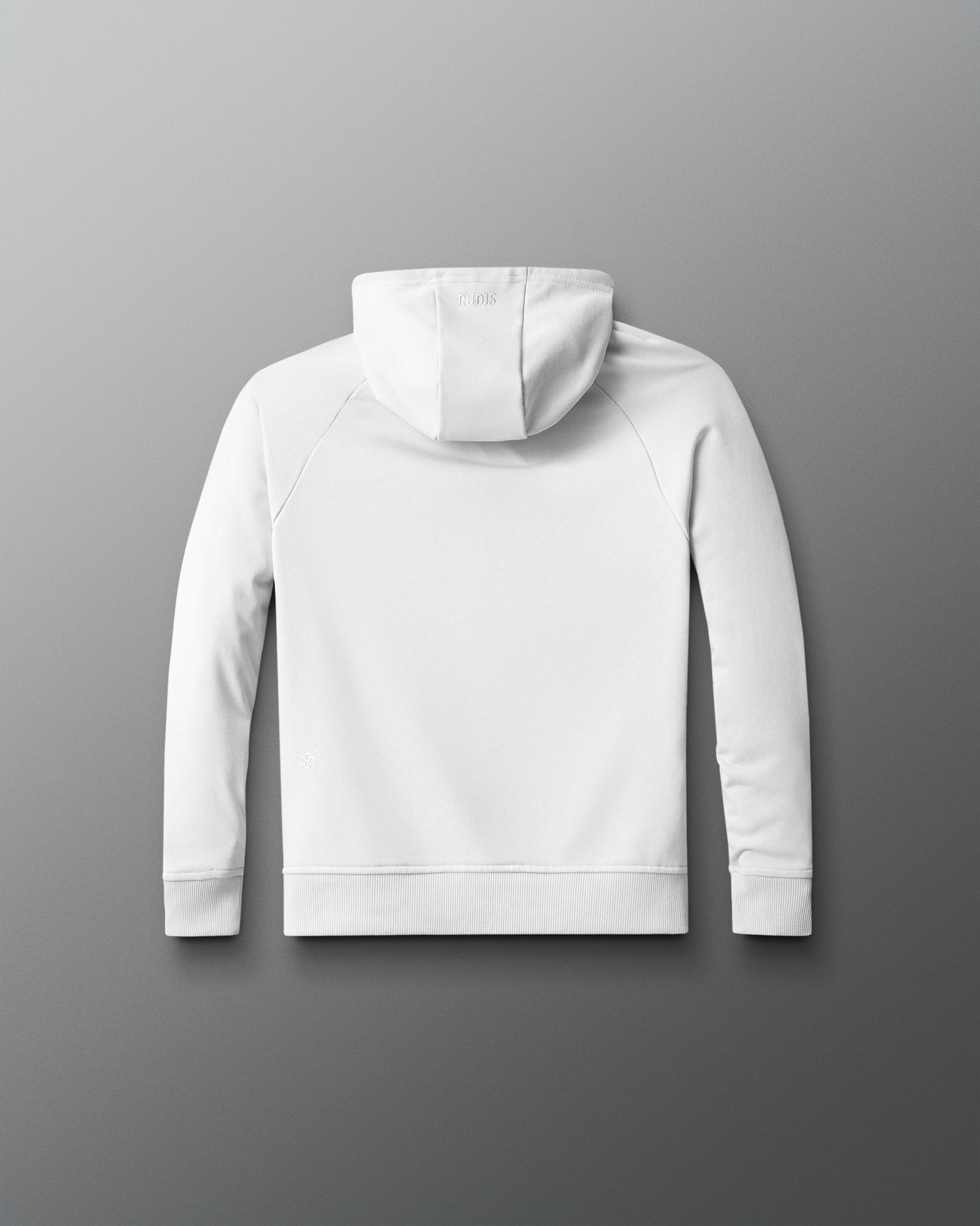 I Love Wrestling Youth Elite Terry Hoodie
