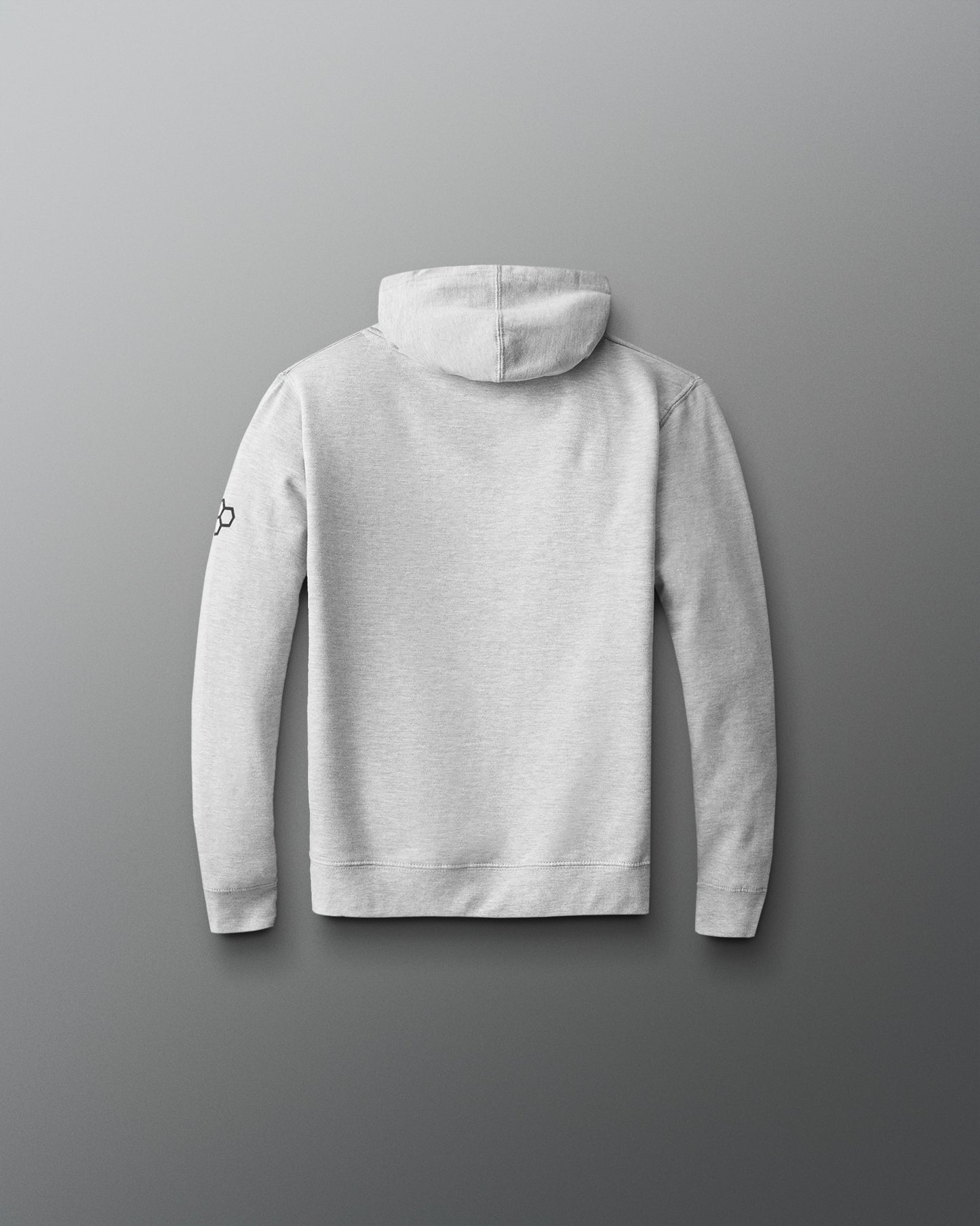Sweat à capuche « J'aime la lutte » pour les jeunes