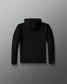 Sweat à capuche Core Column Youth COOL-FEEL