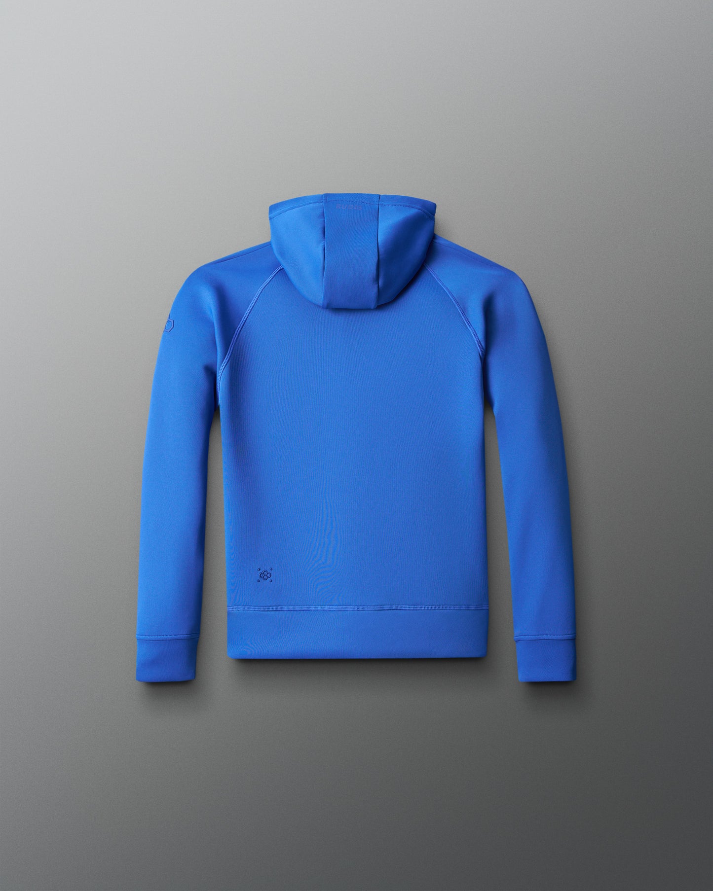 Sweat à capuche Core Column Youth COOL-FEEL