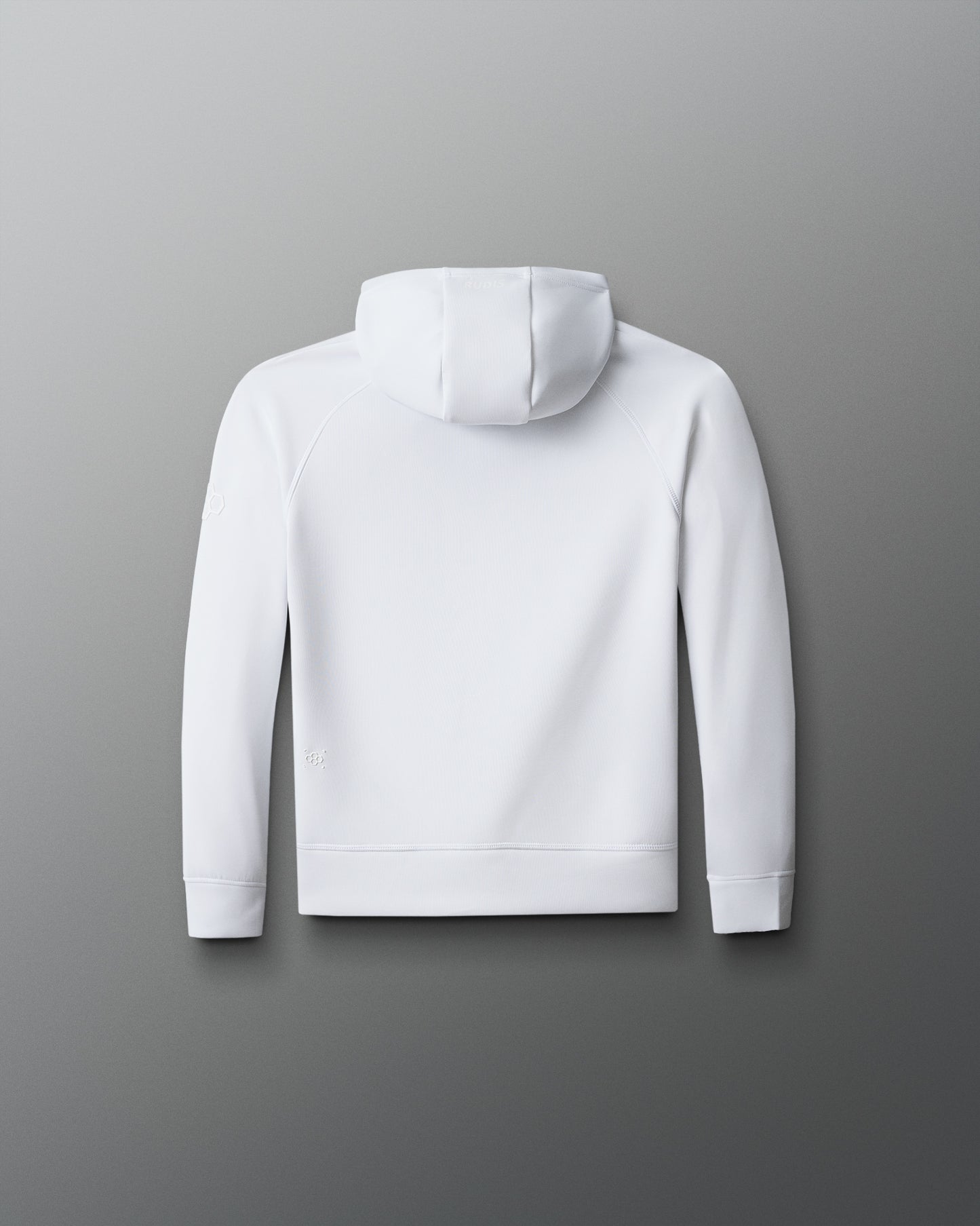 Sweat à capuche Core Column Youth COOL-FEEL