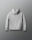 Sweat à capuche en tissu éponge Ohio USA Youth Elite