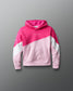 RUDIS Wrestling Youth 280 Tech Fleece Colorblock Hoodie