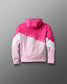 Wrestling Youth Colorblock Hoodie