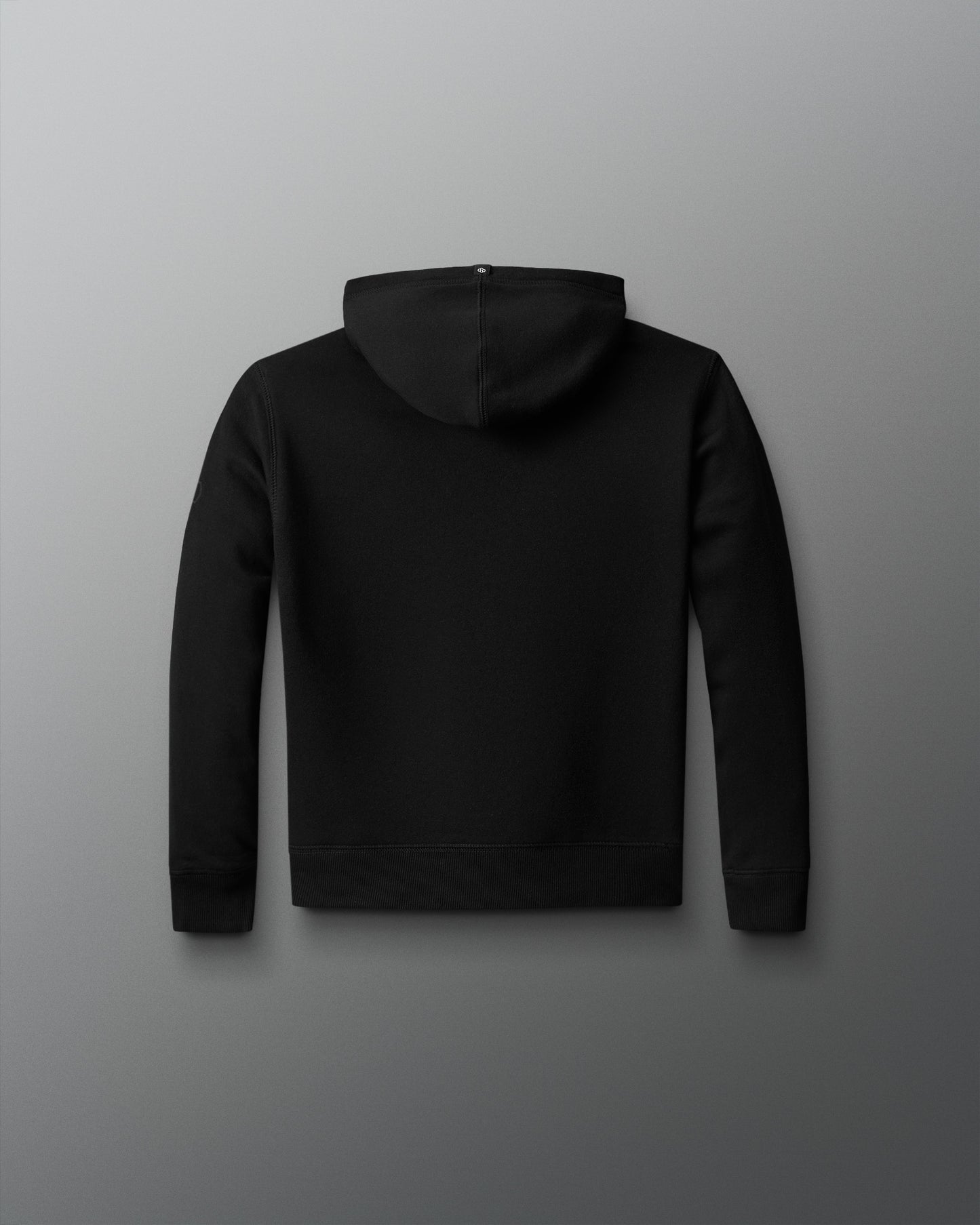 Sweat à capuche en polaire confortable pour jeunes lutteurs RUDIS