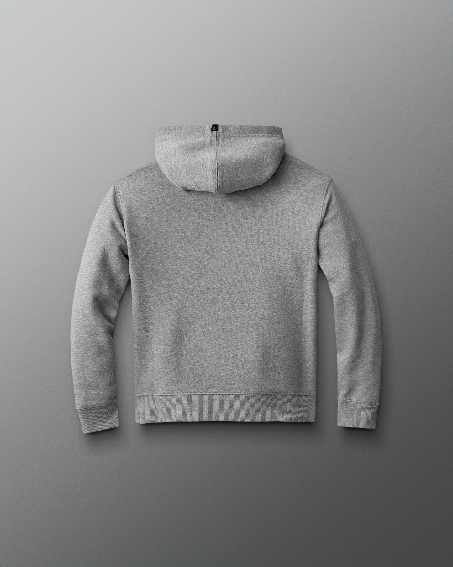 Sweat à capuche en polaire confortable pour jeunes lutteurs RUDIS