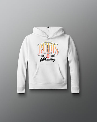 RUDIS Wrestling Youth Comfort Fleece Hoodie