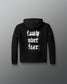 Gothic Wrestling Youth Comfort Fleece Hoodie