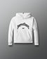 Gothic Wrestling Youth Comfort Fleece Hoodie