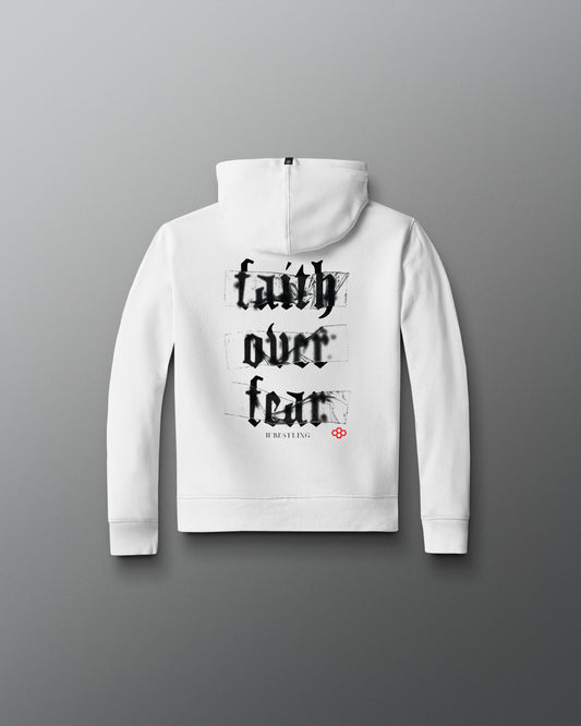 Gothic Wrestling Youth Comfort Fleece Hoodie