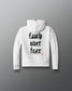 Gothic Wrestling Youth Comfort Fleece Hoodie