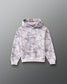Faith Over Fear Youth Relaxed Comfort Fleece Hoodie