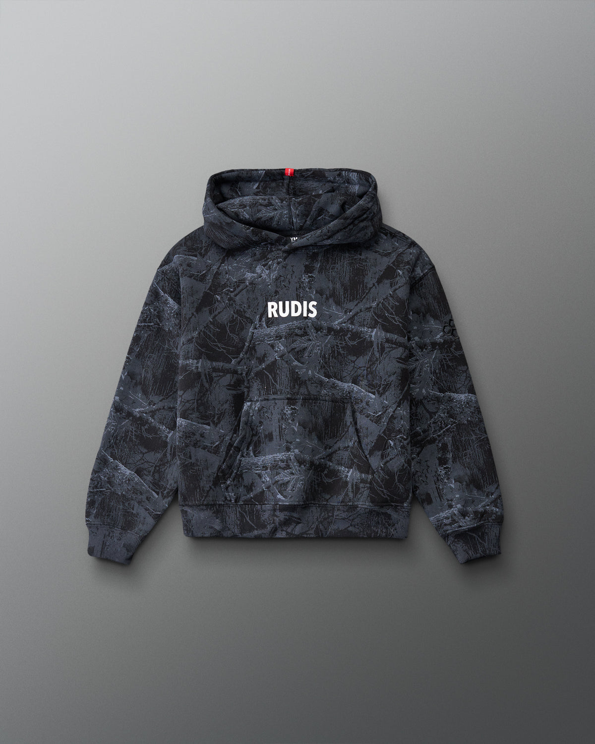 RUDIS Wrestling Youth Relaxed Comfort Fleece Hoodie