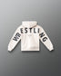 RUDIS Wrestling Youth Relaxed Comfort Fleece Hoodie