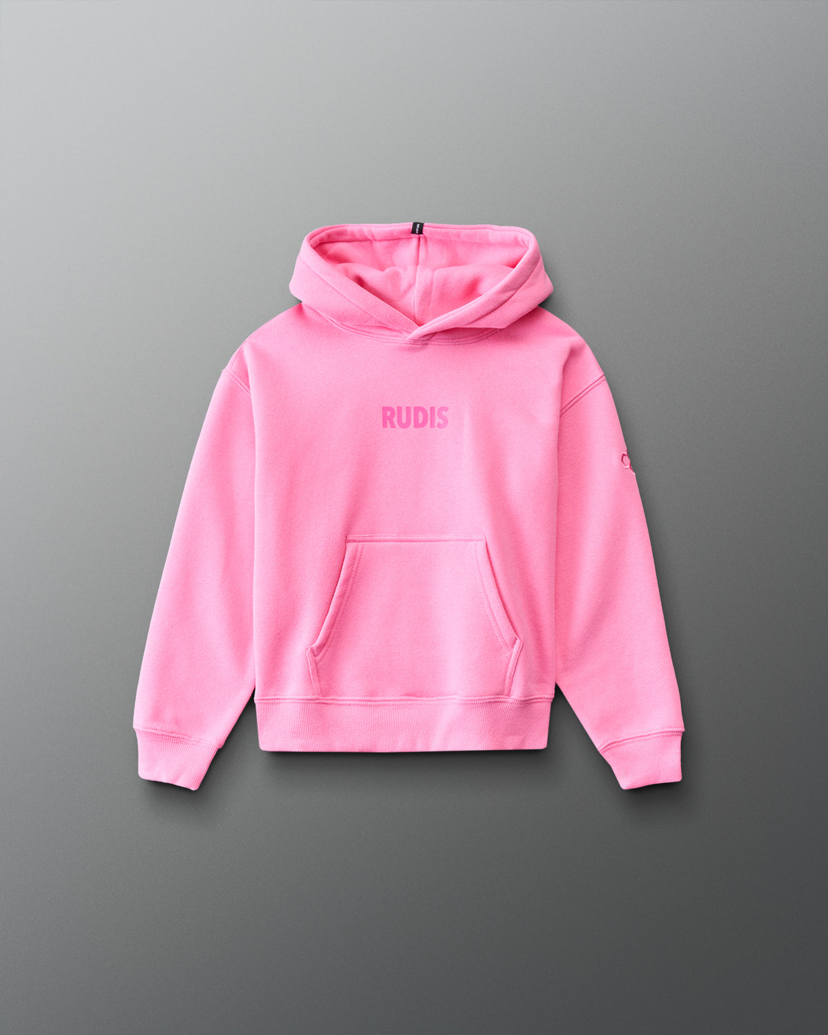 RUDIS Wrestling Youth Relaxed Comfort Fleece Hoodie