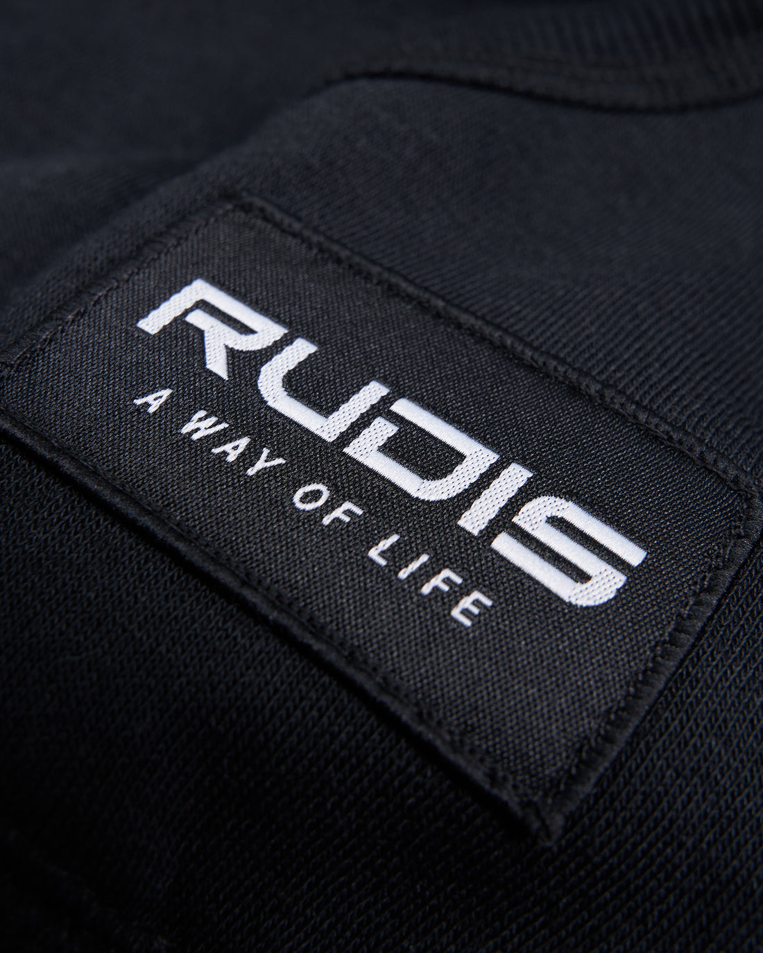 RUDIS Wrestling Super Soft Fleece Hoodie - Seize the Moment | RUDIS