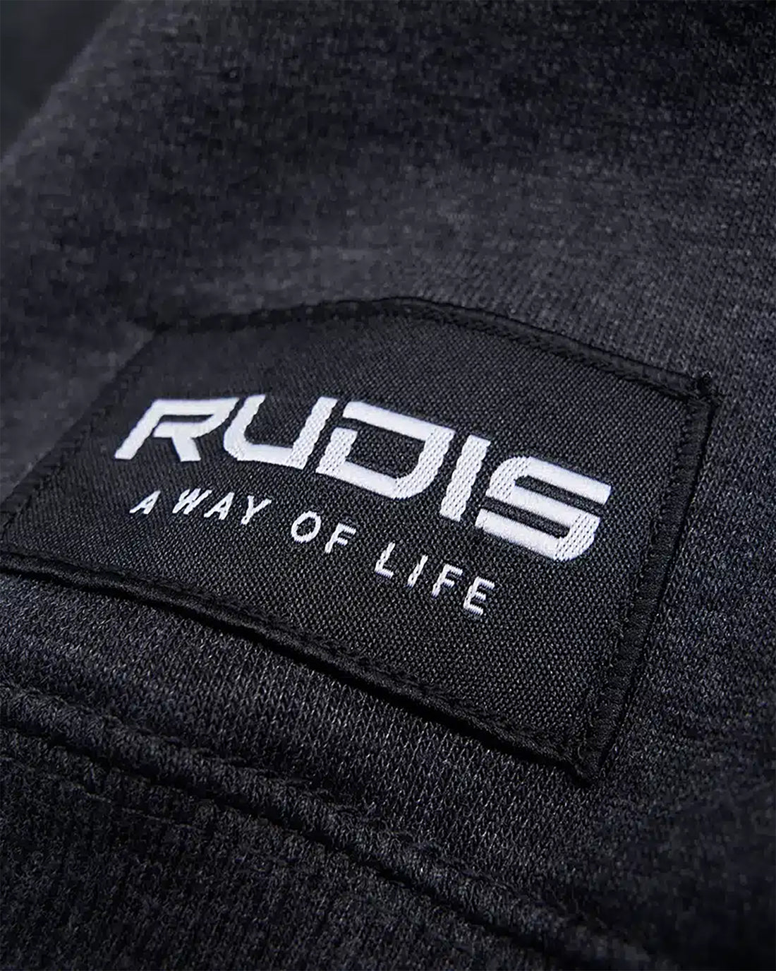 RUDIS Wrestling Super Soft Fleece Hoodie - Seize the Moment | RUDIS
