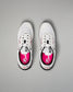 Chaussures de style de vie pour jeunes RUDIS Street - All Heart
