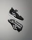 RUDIS Street Youth Lifestyle Shoes - Black