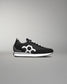 RUDIS Street Youth Lifestyle Shoes - Black