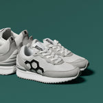 RUDIS Street Youth Lifestyle Shoes - Lunar