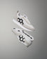 Chaussures de style de vie pour jeunes RUDIS Street - Lunar