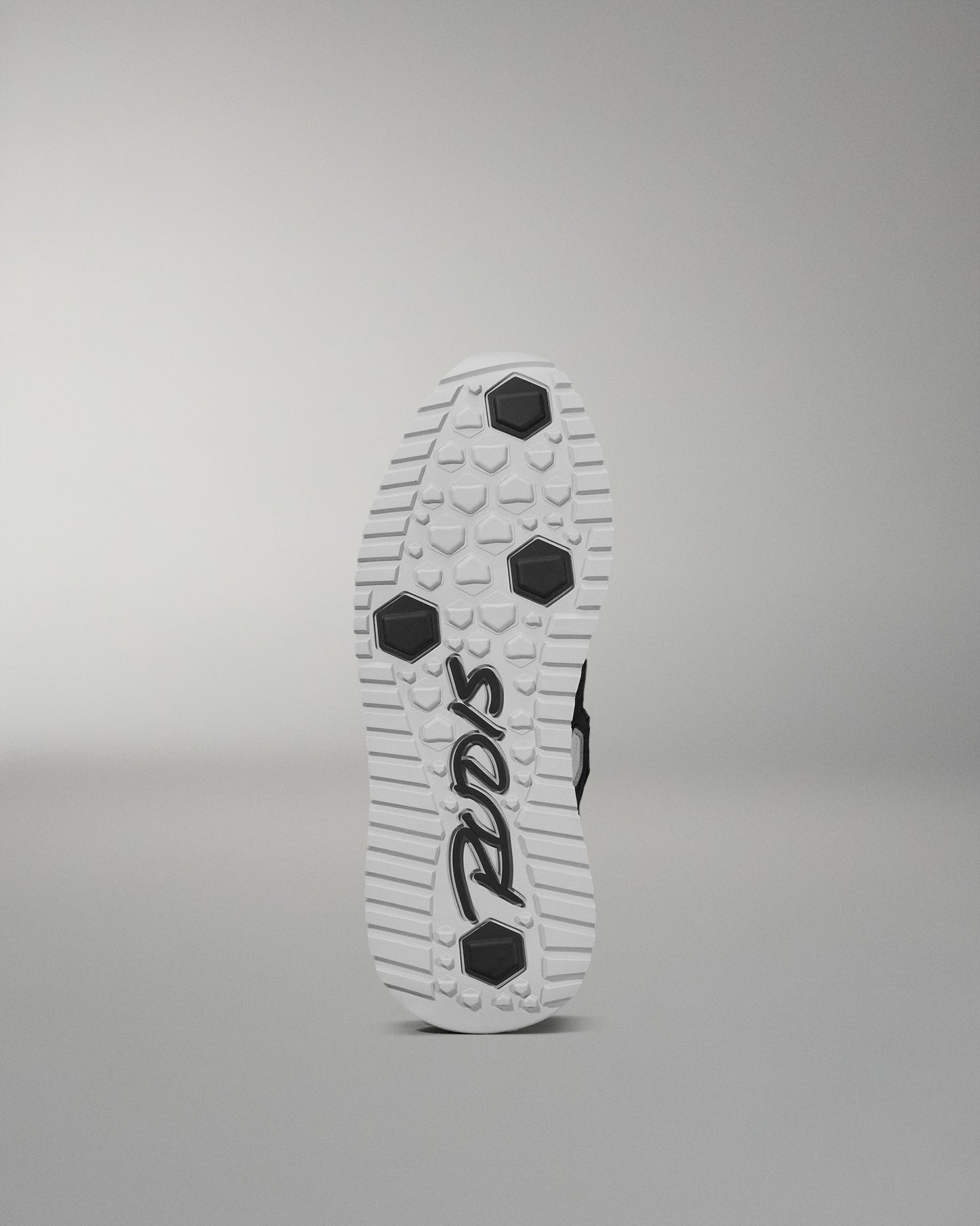 Chaussures de style de vie pour jeunes RUDIS Street - Lunar