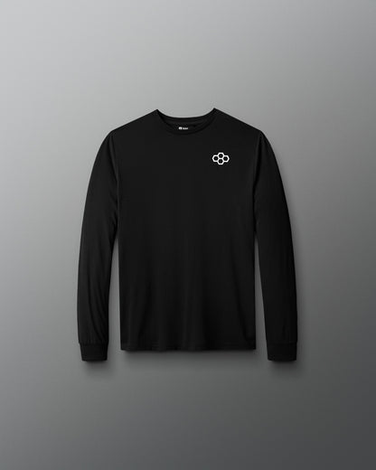 RUDIS Essential Hex Elite Super Soft Long Sleeve Youth T-Shirt
