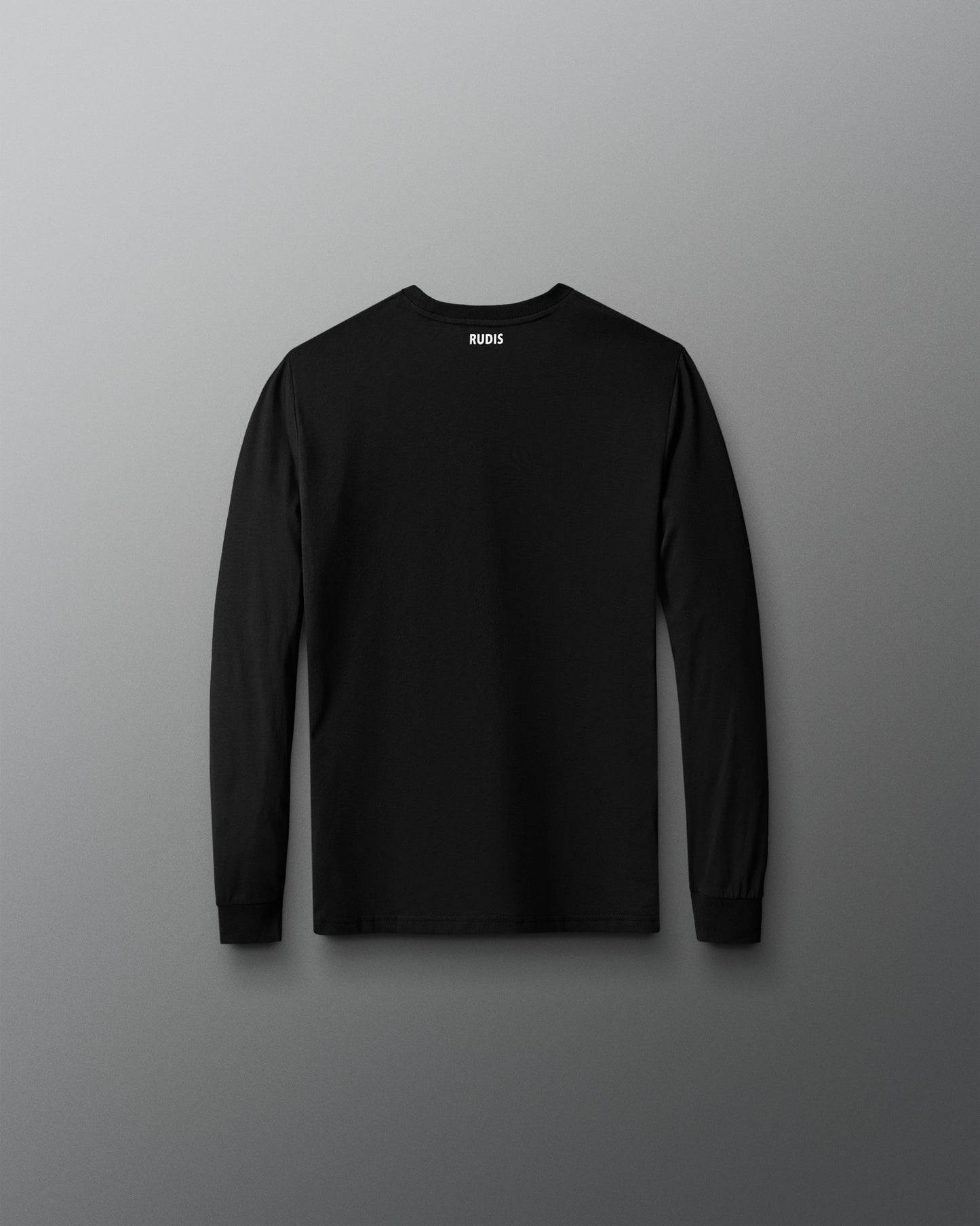 RUDIS Essential Hex Elite Super Soft Long Sleeve Youth T-Shirt