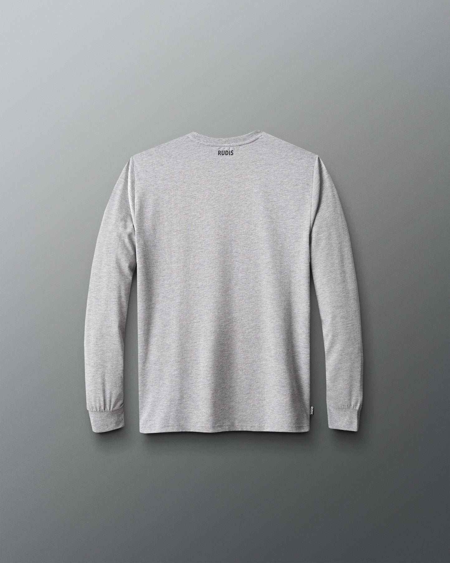 RUDIS Essential Hex Elite Super Soft Long Sleeve Youth T-Shirt