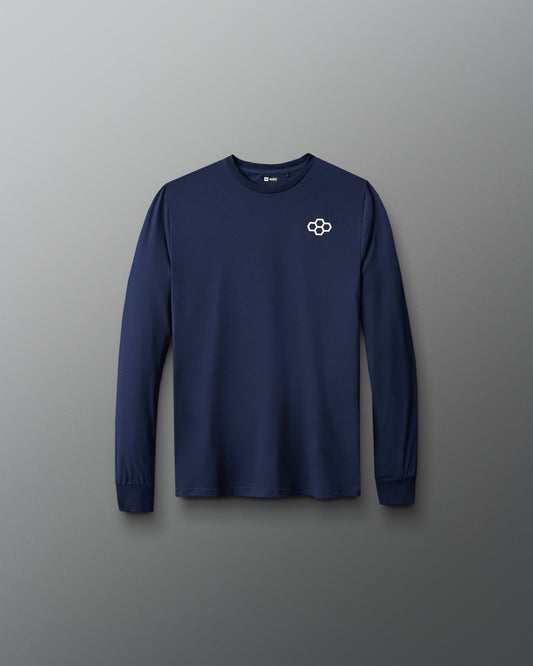 RUDIS Essential Hex Youth Elite Super Soft Long Sleeve