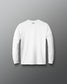 RUDIS Essential Hex Elite Super Soft Long Sleeve Youth T-Shirt