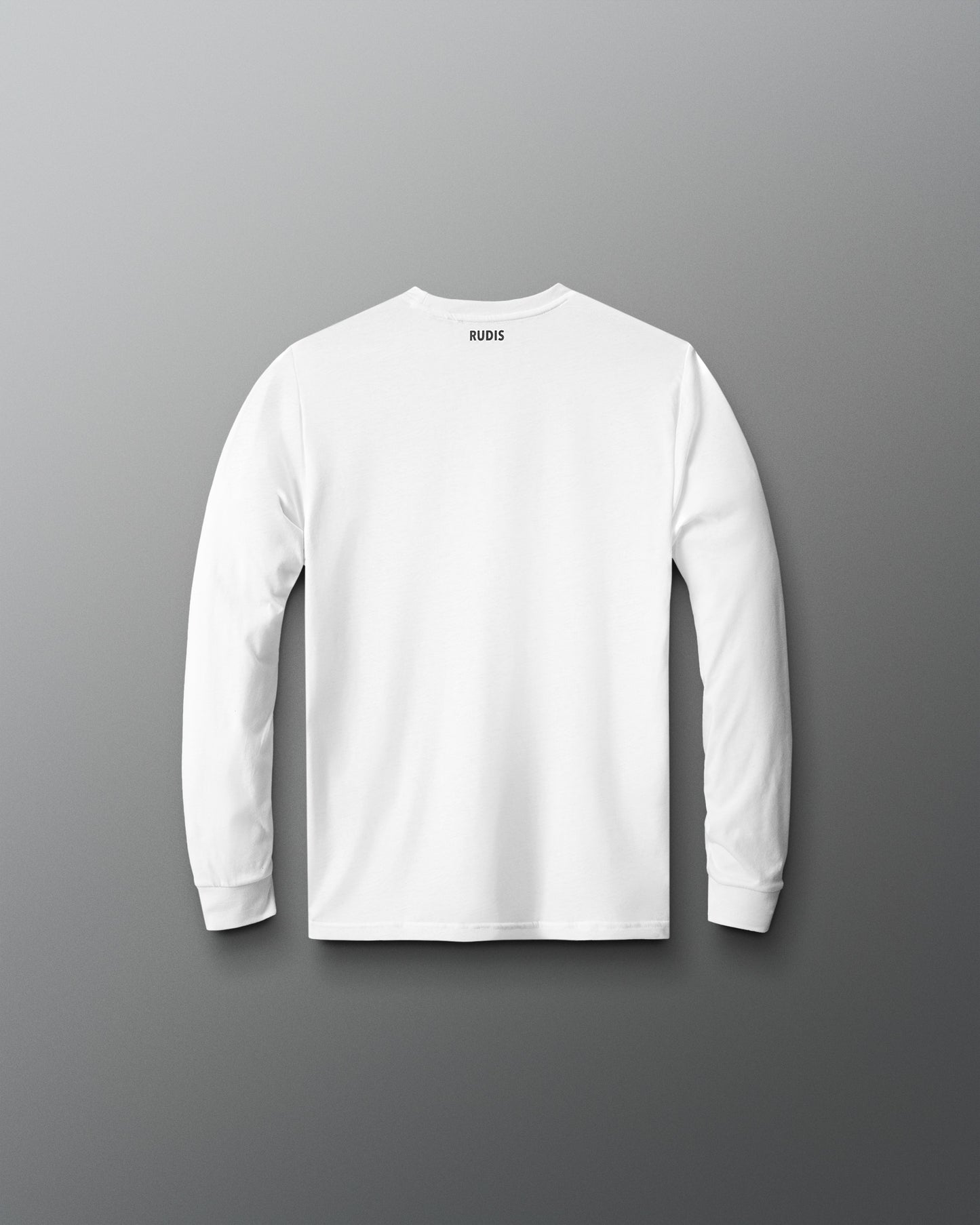 RUDIS Essential Hex Elite Super Soft Long Sleeve Youth T-Shirt