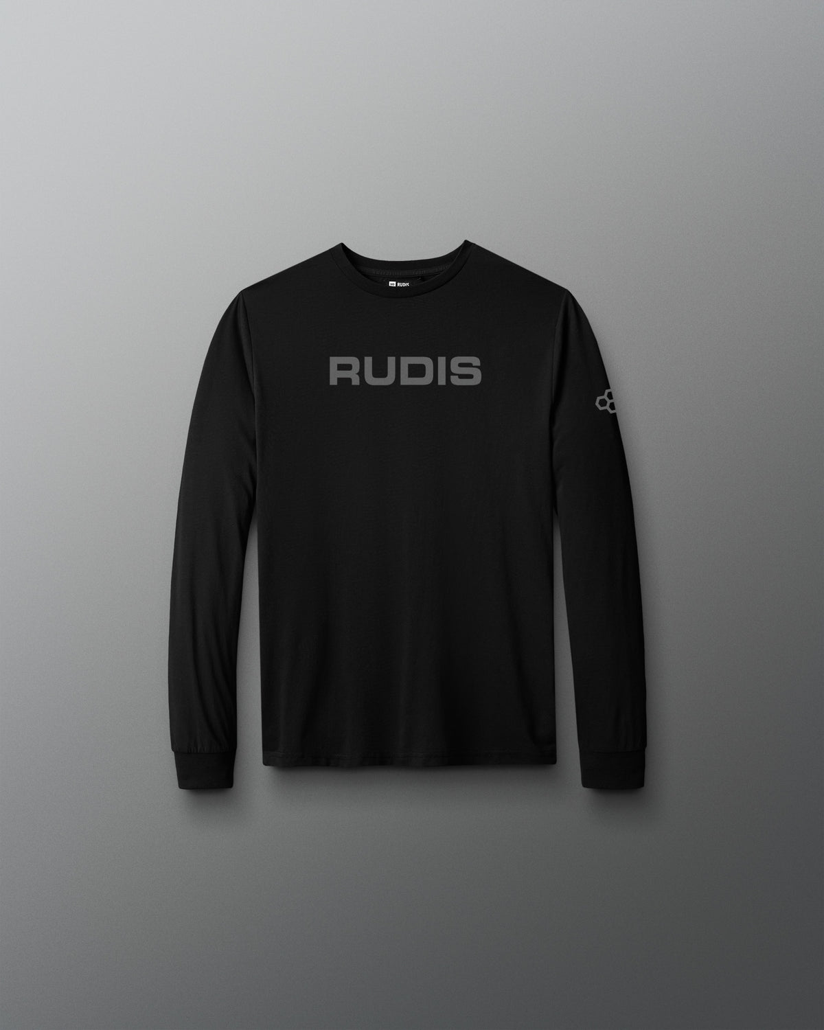 RUDIS Elite Super Soft Youth Long Sleeve