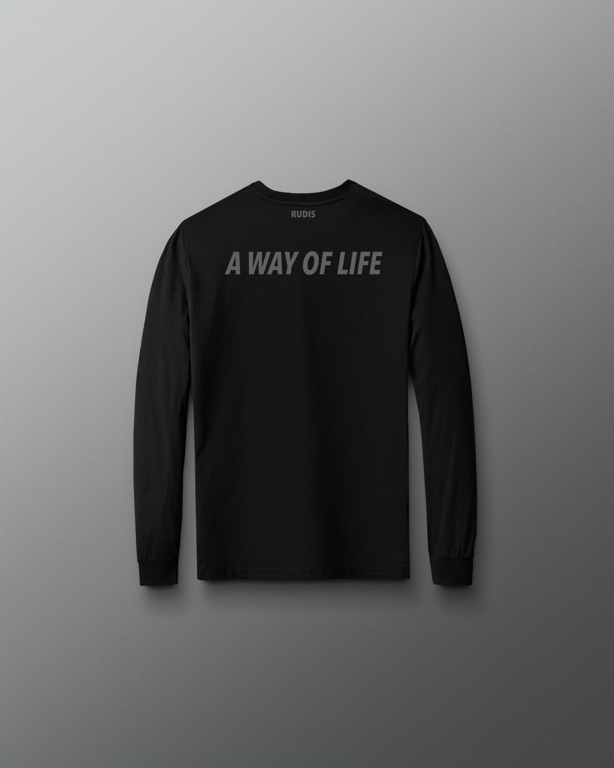 RUDIS Elite Super Soft Youth Long Sleeve